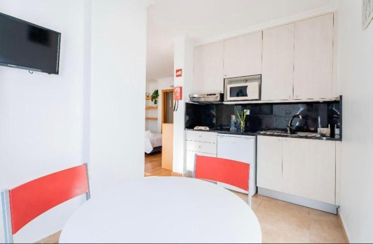 Wau Residence Portimão Eksteriør billede